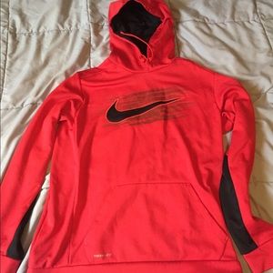 Nike hoodie